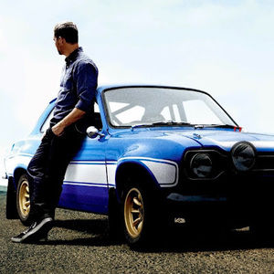 Meet your Posher, Corey